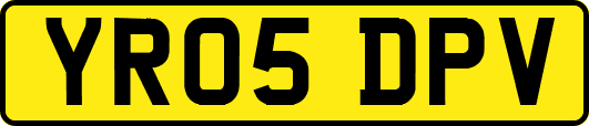YR05DPV