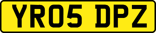 YR05DPZ