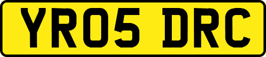 YR05DRC