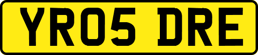 YR05DRE
