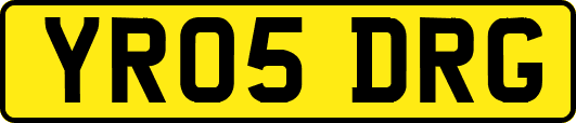 YR05DRG
