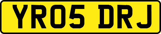 YR05DRJ