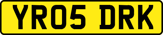YR05DRK