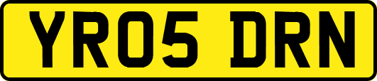YR05DRN