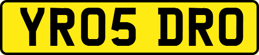 YR05DRO