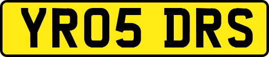 YR05DRS