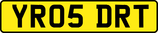 YR05DRT