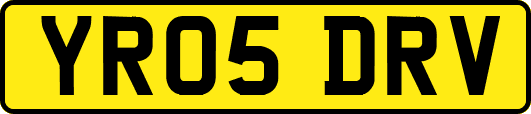 YR05DRV