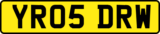 YR05DRW