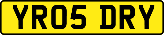 YR05DRY
