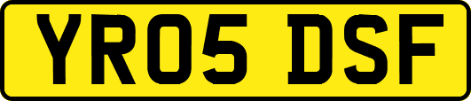 YR05DSF