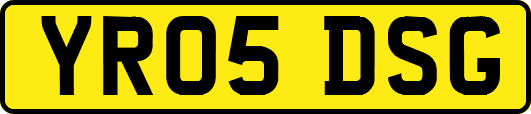 YR05DSG