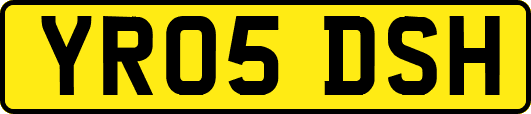 YR05DSH