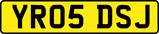 YR05DSJ