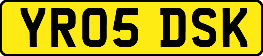 YR05DSK