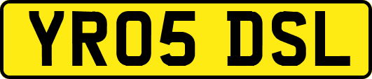 YR05DSL