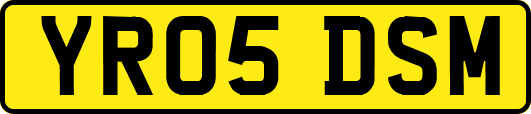 YR05DSM