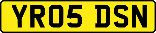 YR05DSN