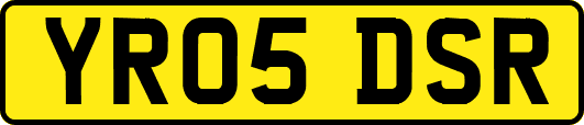 YR05DSR