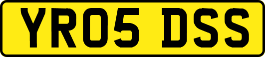 YR05DSS