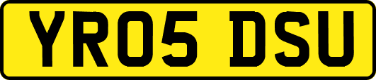 YR05DSU