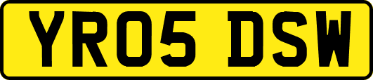 YR05DSW