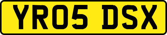 YR05DSX