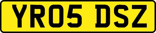 YR05DSZ