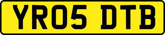 YR05DTB