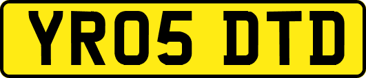 YR05DTD