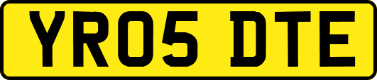 YR05DTE