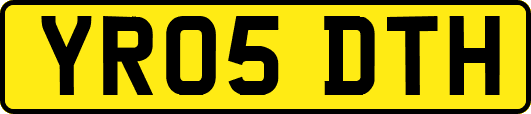 YR05DTH