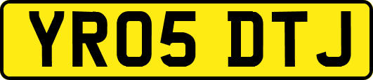 YR05DTJ
