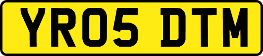 YR05DTM