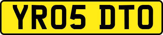 YR05DTO