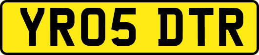 YR05DTR