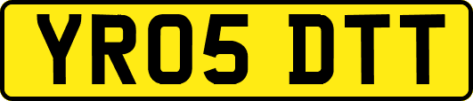 YR05DTT