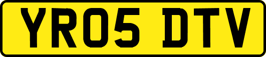 YR05DTV