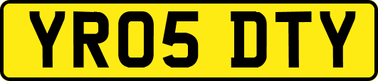 YR05DTY
