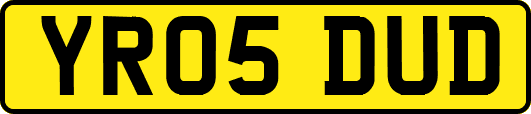 YR05DUD