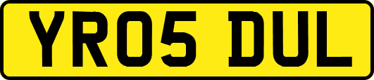 YR05DUL