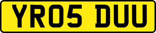 YR05DUU