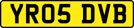 YR05DVB