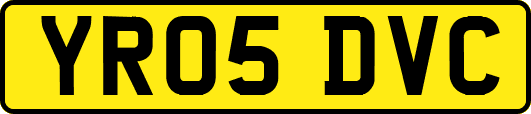 YR05DVC