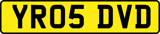 YR05DVD