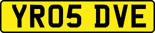 YR05DVE