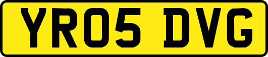 YR05DVG