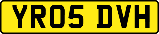 YR05DVH