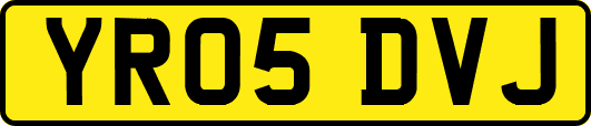 YR05DVJ