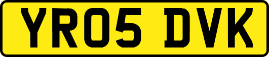 YR05DVK